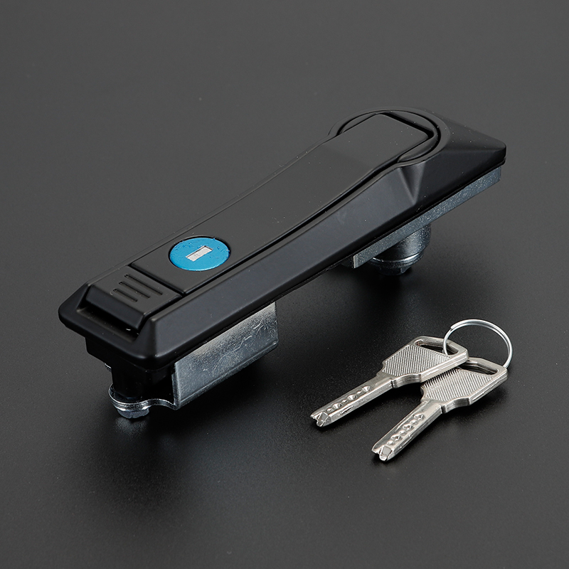 Electrical Panel Rod Control Lock of MS831.jpg