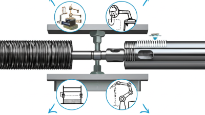 Understanding the Mechanics of Rod Lock and Its Applications in Modern Industries