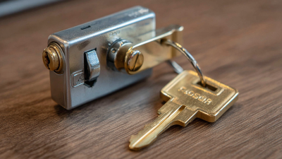 Choosing the Right Cam Lock: A Comprehensive Guide for Home and Business Security