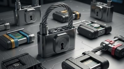 2025 How to Choose the Best Buckle Lock for Your Security Needs