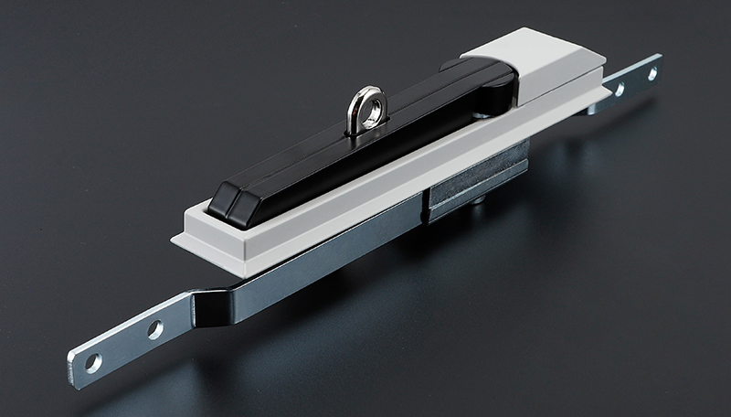 Striving for excellence, classic upgrade: the best-selling rod lock MS830 is officially released