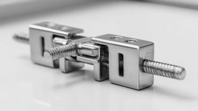 Unlocking Efficiency: The Role of Compression Latches in Modern Industrial Design