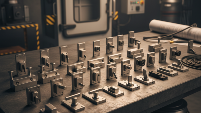 How to Choose the Best Compression Latch for Your Needs and Applications