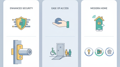 How to Turn Lock Mechanisms for Better Security and Accessibility in Your Home
