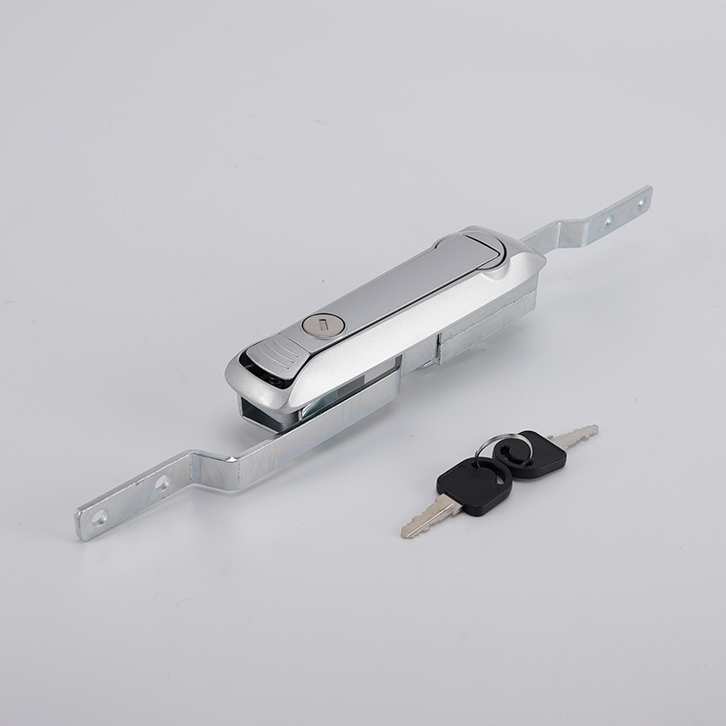 Innovative zinc alloy rod control lock of MS828-8 Series.jpg