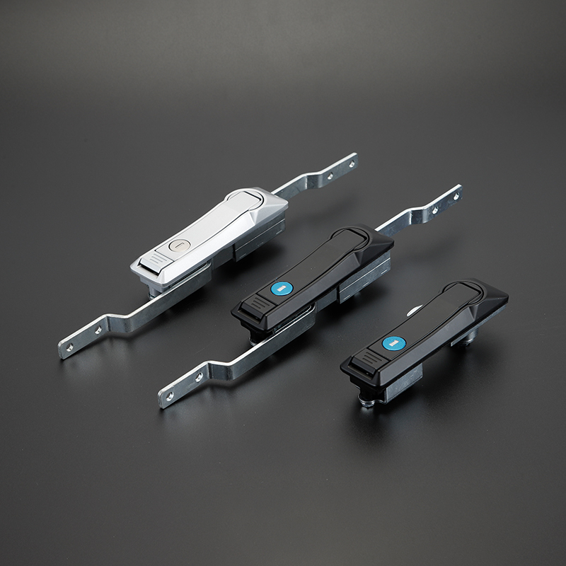 Zinc Alloy Electrical Panel Rod Control Lock of MS831.jpg